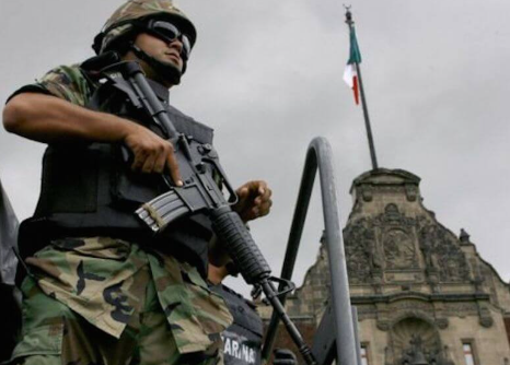 Evaluando la lucha antinarcóticos en México: ¿Éxito o fracaso?